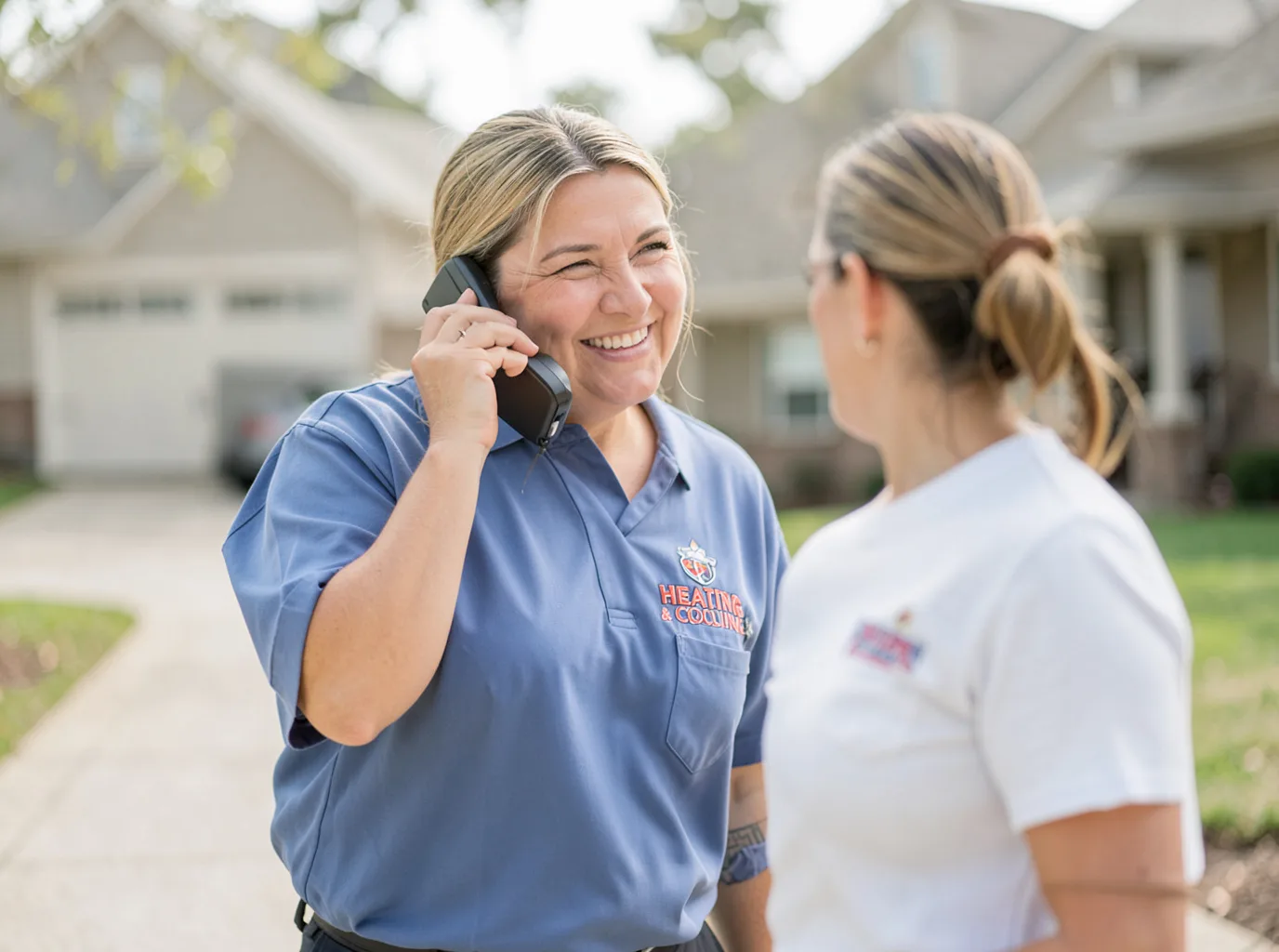 Hvac Repair Clear Lake, IA FAQs